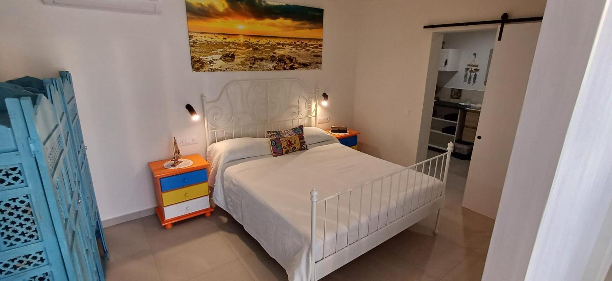 Casa Tabaiba Daire Parque Holandes Dış mekan fotoğraf