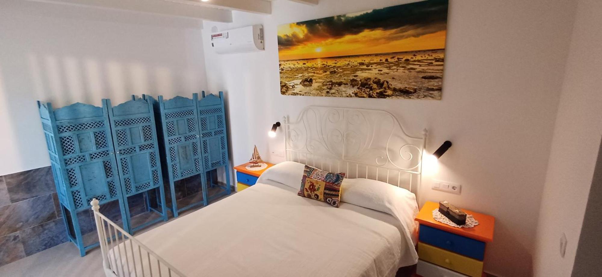 Casa Tabaiba Daire Parque Holandes Dış mekan fotoğraf