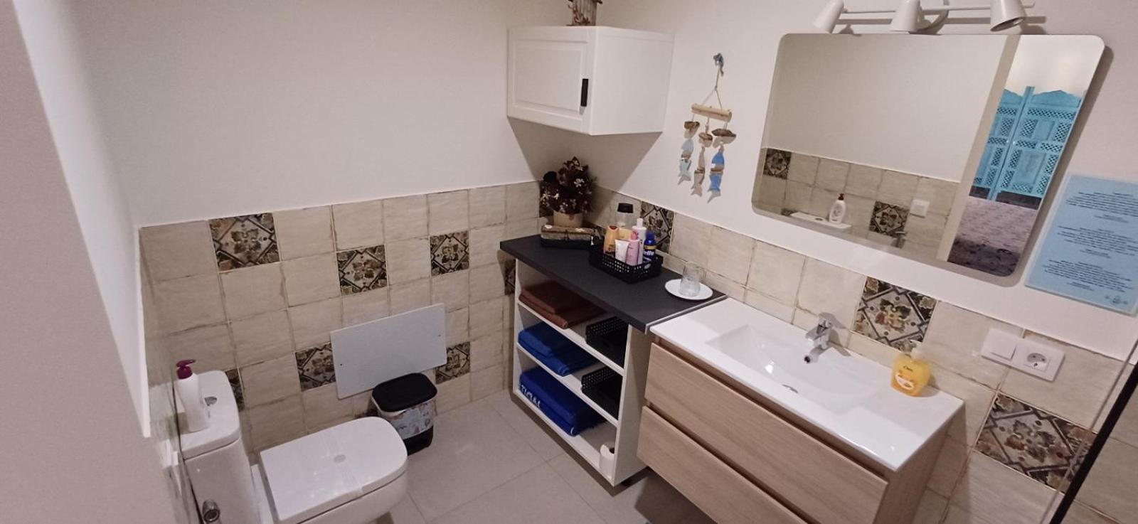 Casa Tabaiba Daire Parque Holandes Dış mekan fotoğraf